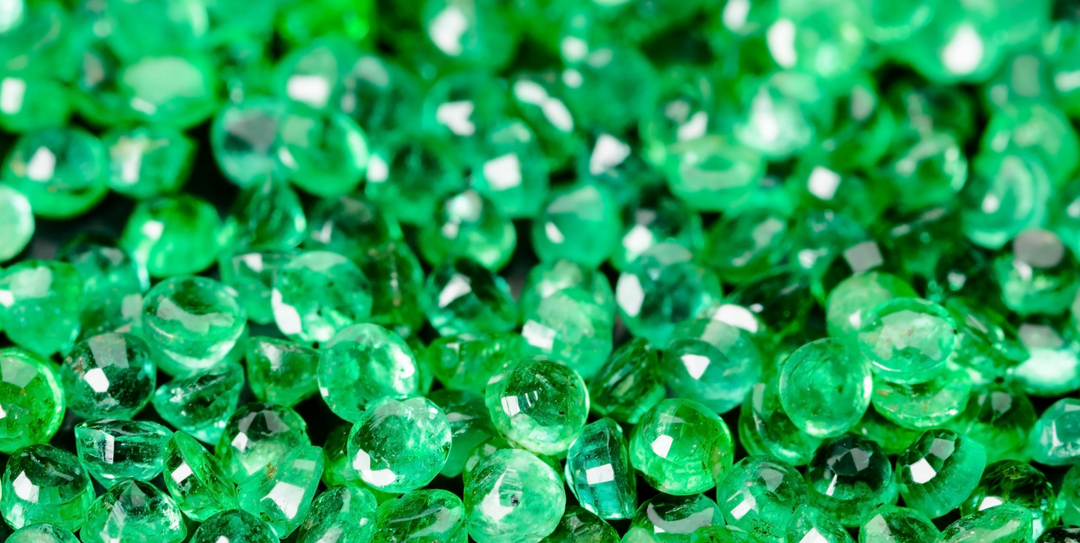 Gemondo gemstone jewellery