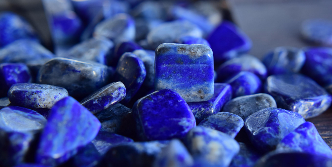 Gemondo gemstone jewellery