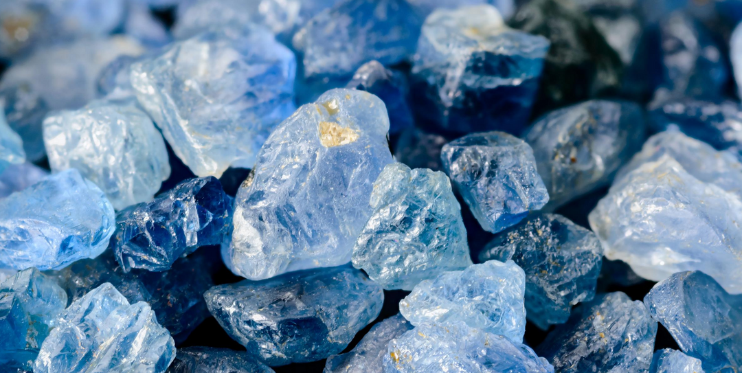 Gemondo gemstone jewellery
