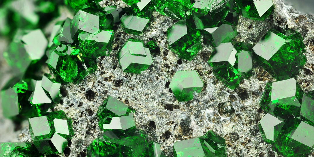 Gemondo gemstone jewellery