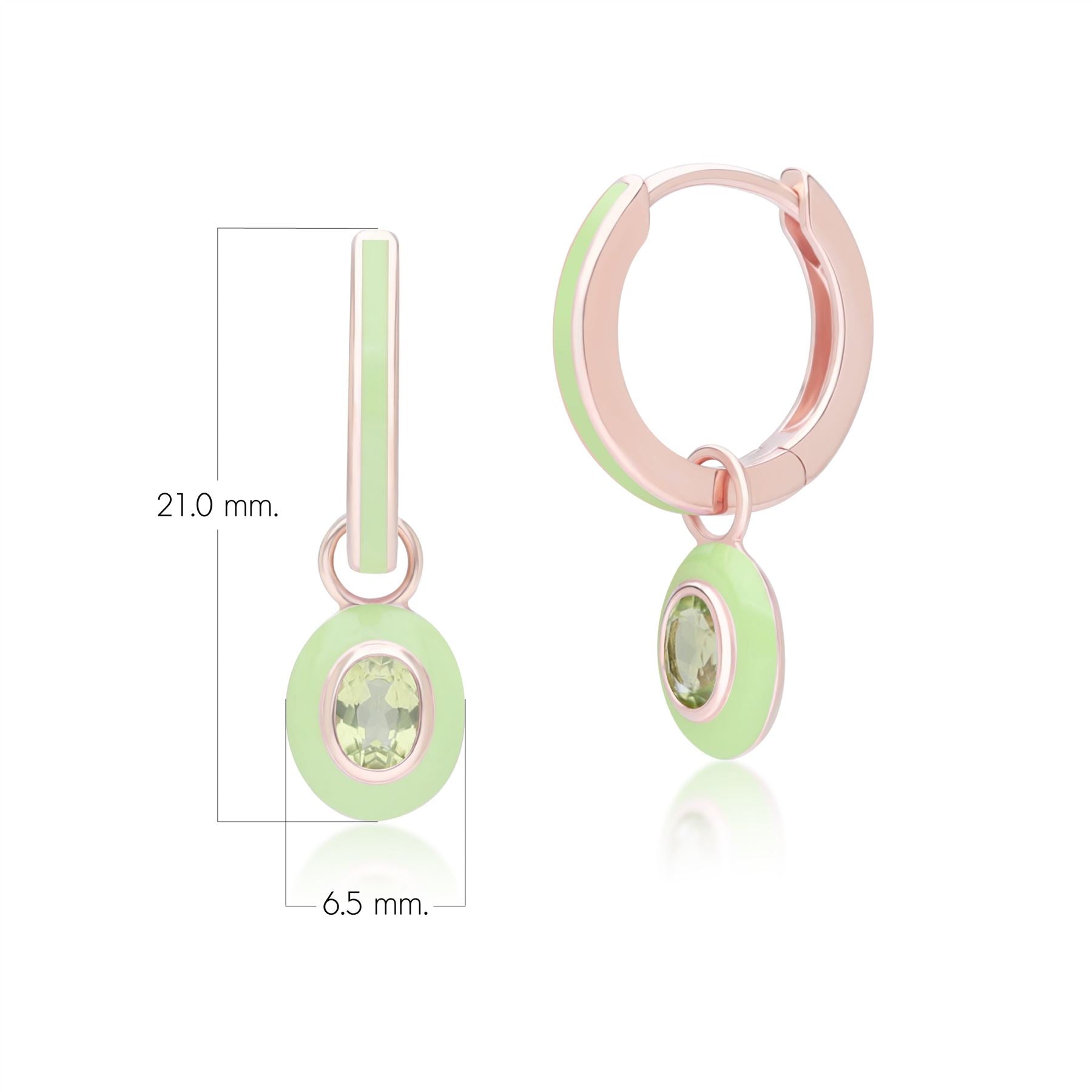 siberian-waltz-green-enamel-oval-peridot-hoop-earrings-in-rose-gold-plated-sterling-silver-253e419005925 Dimensions