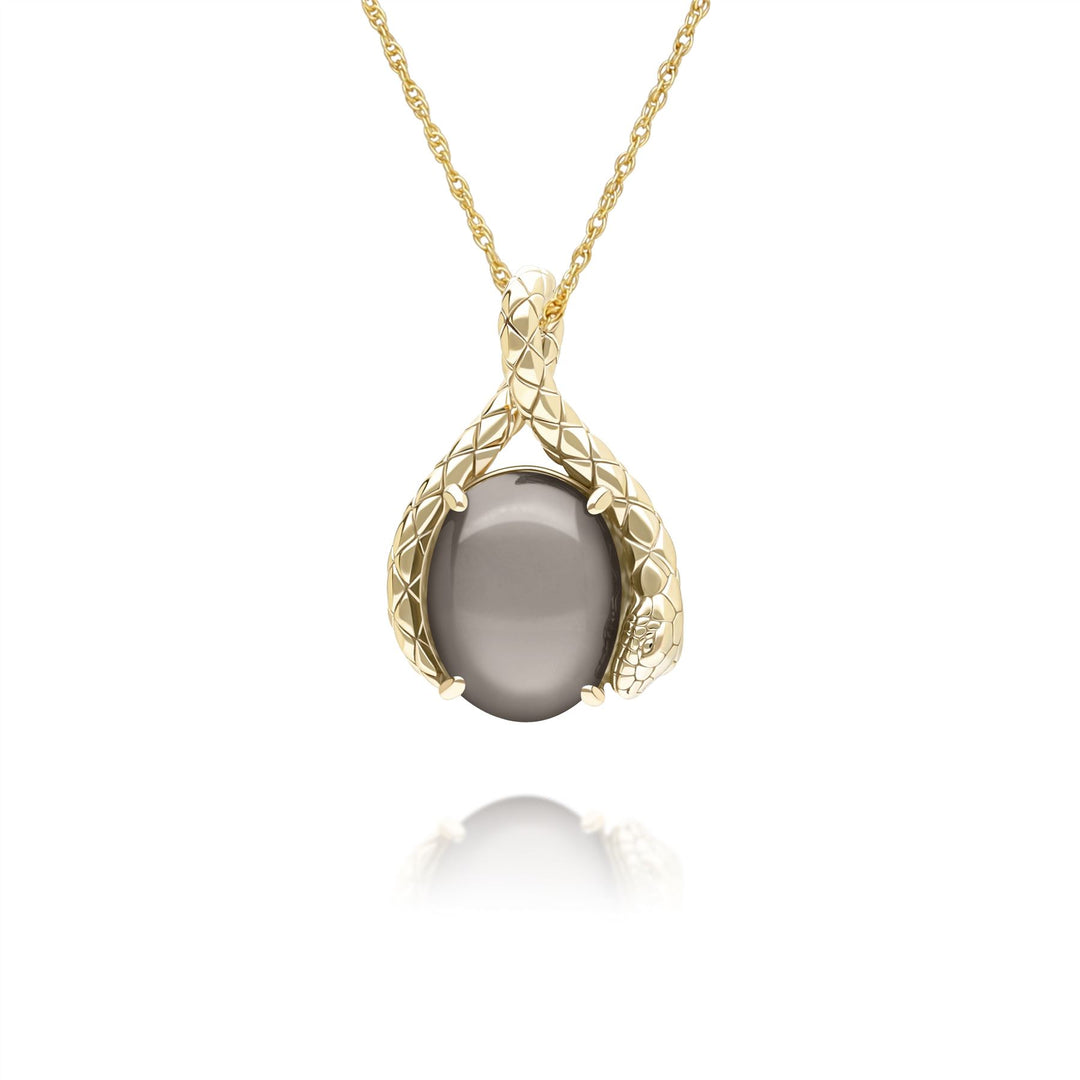 Gemondo gemstone jewellery