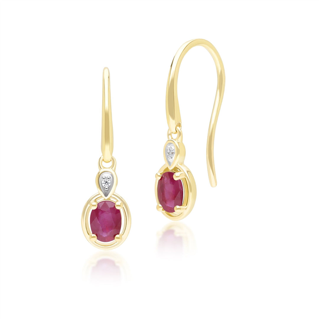 Gemondo gemstone jewellery