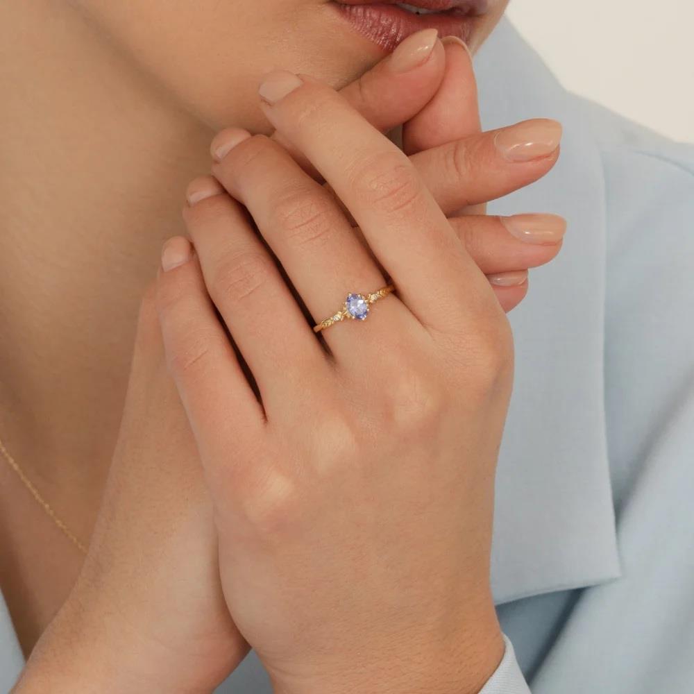Gemondo gemstone jewellery