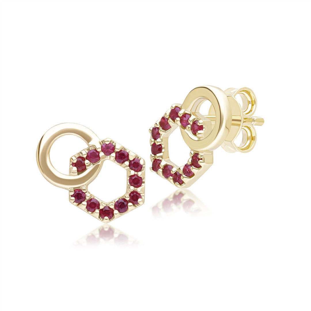 Gemondo gemstone jewellery
