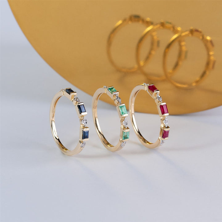 classic-sapphire-half-eternity-hoop-earrings-in-9ct-yellow-gold-135e1885039 Dimensions