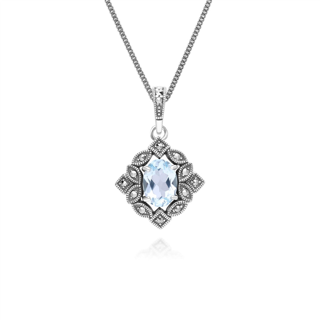 Gemondo gemstone jewellery