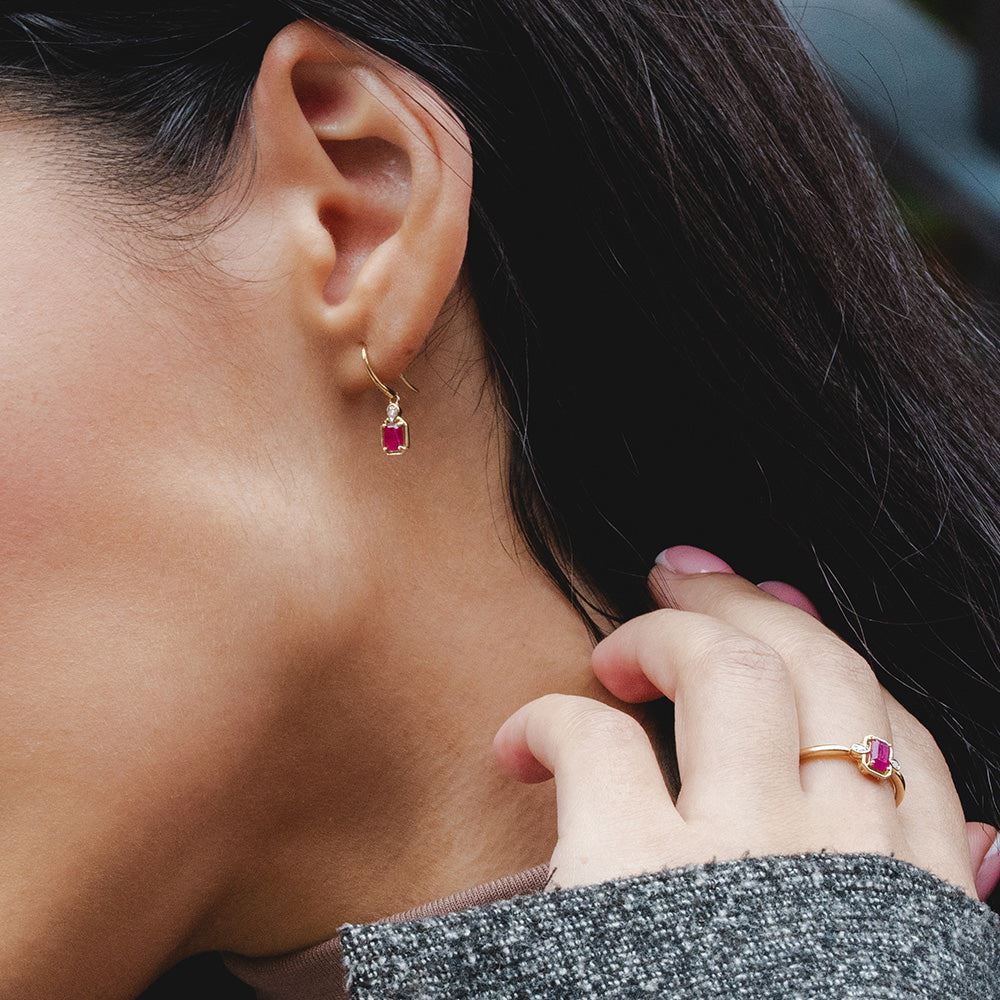 Gemondo gemstone jewellery