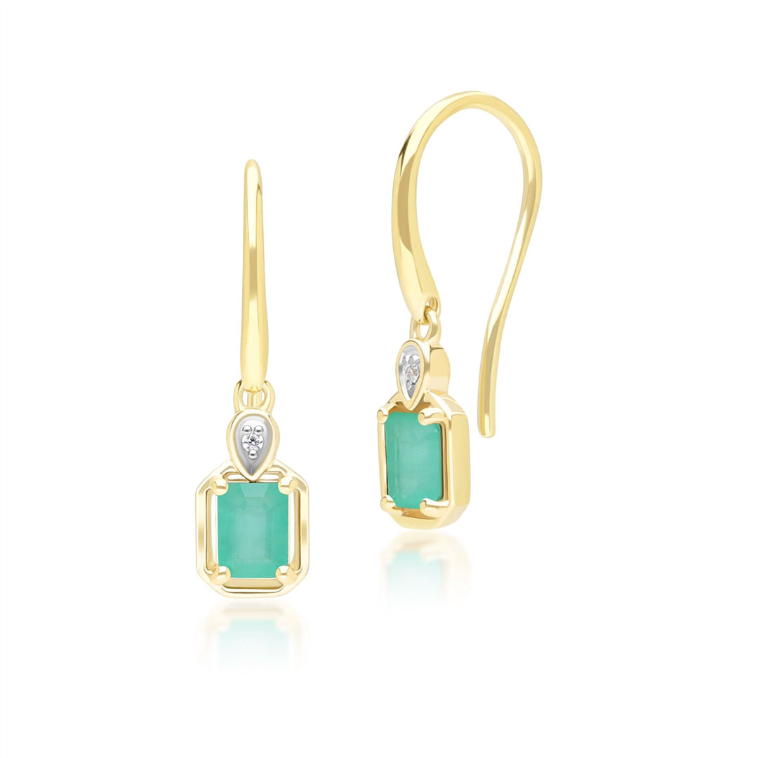 Gemondo gemstone jewellery