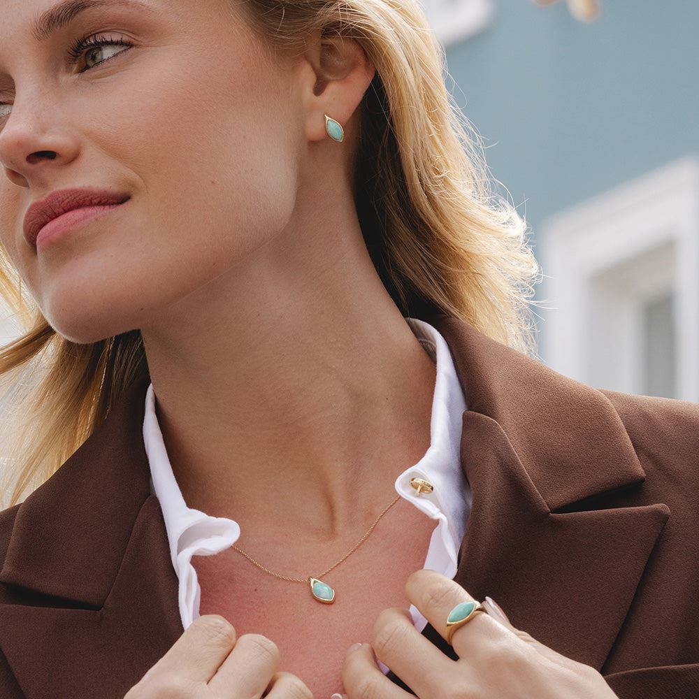 Gemondo gemstone jewellery