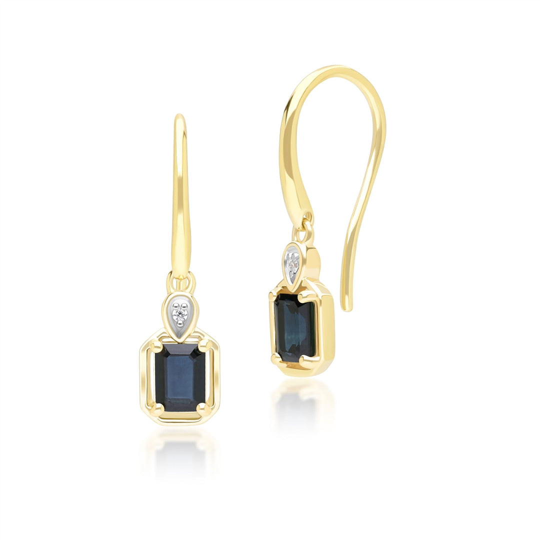 Gemondo gemstone jewellery