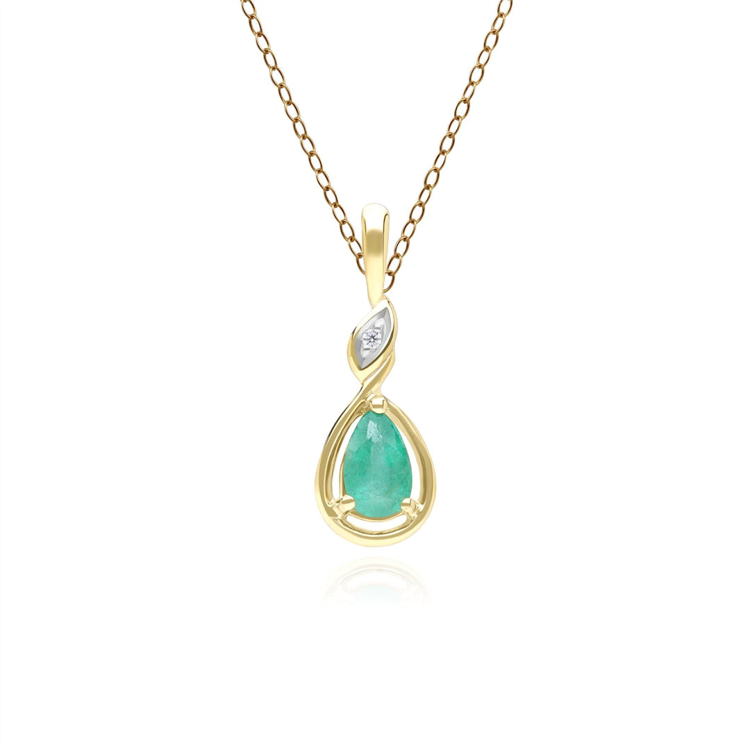 Gemondo gemstone jewellery
