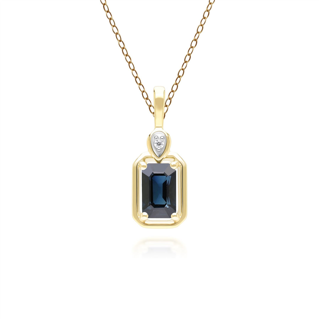 Gemondo gemstone jewellery