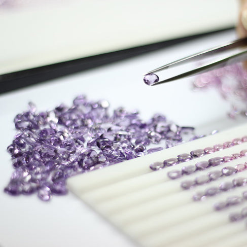 Gemondo gemstone jewellery