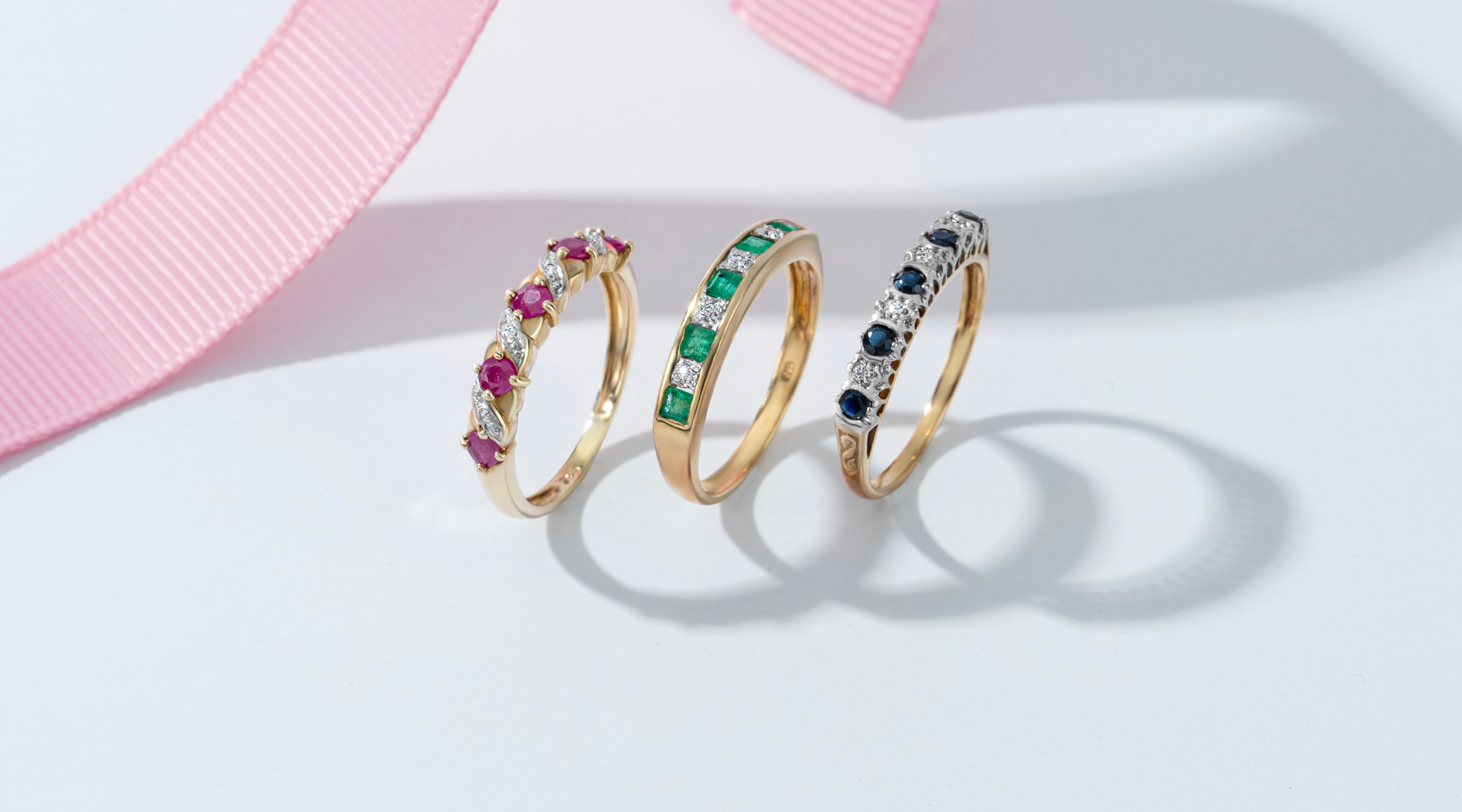 Gemondo gemstone jewellery