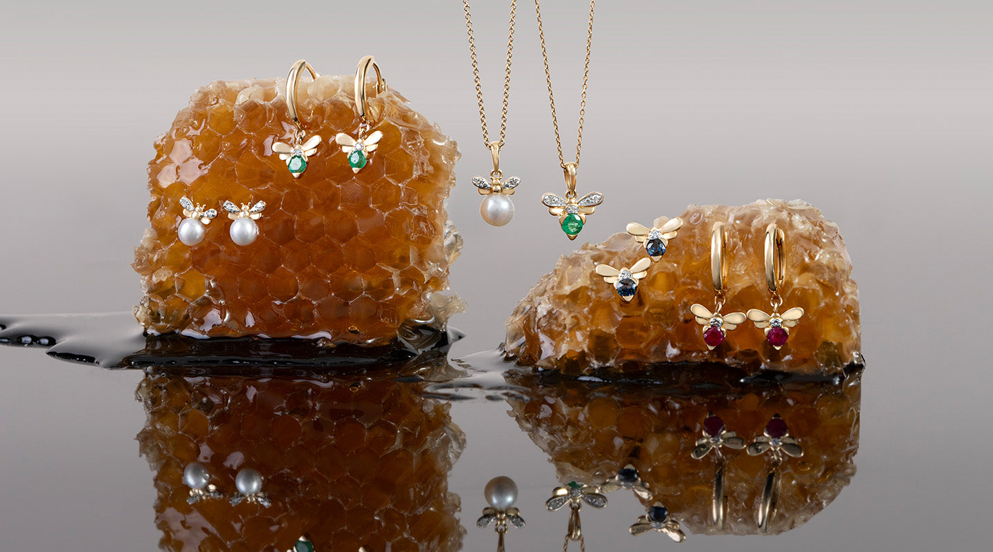 Gemondo gemstone jewellery