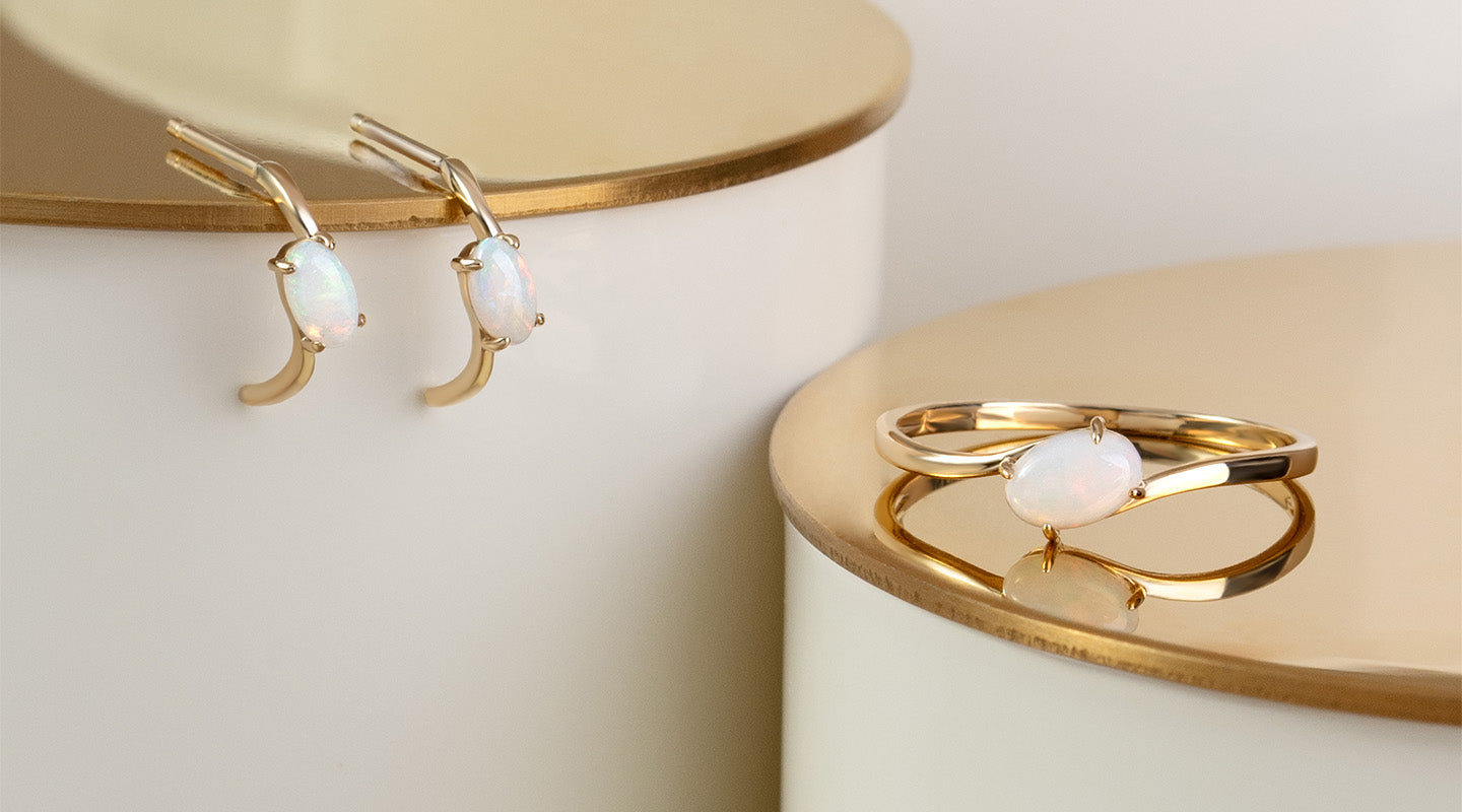 Gemondo gemstone jewellery