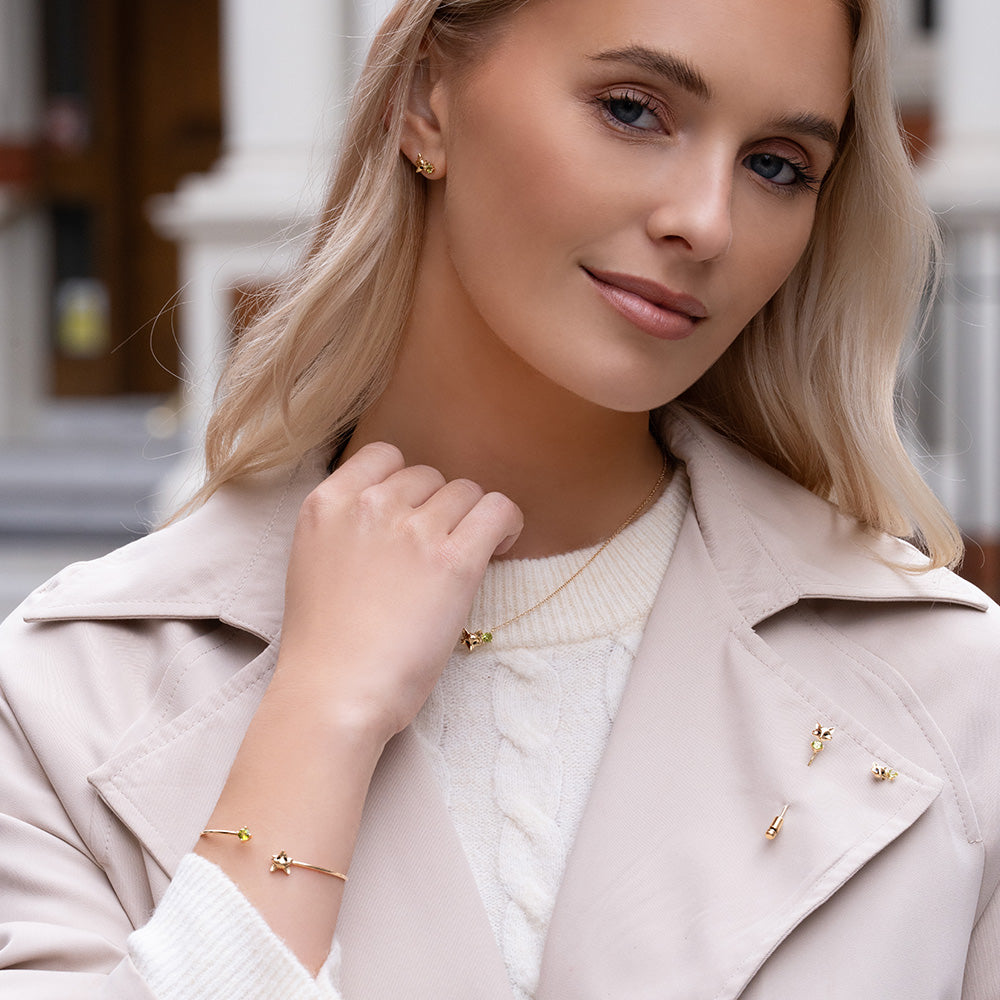 Gemondo gemstone jewellery