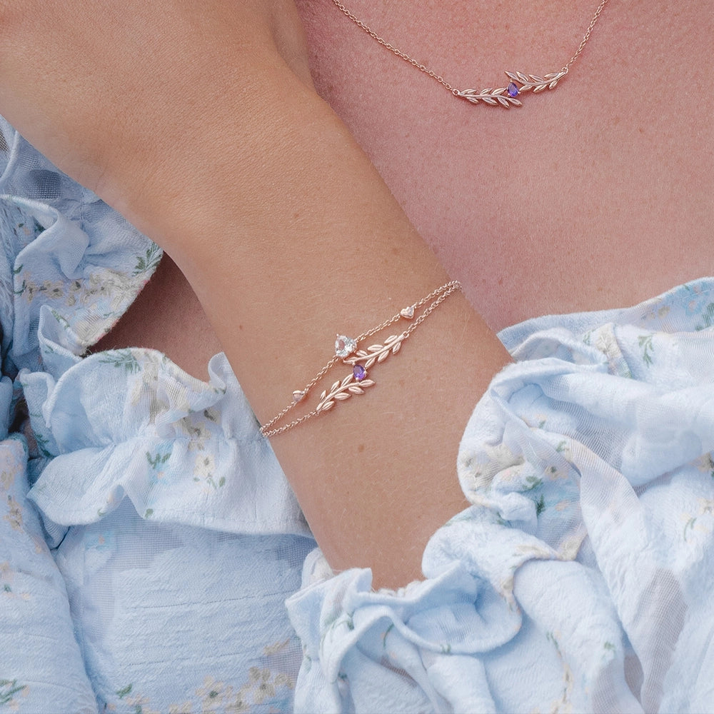 rose_gold_bracelets