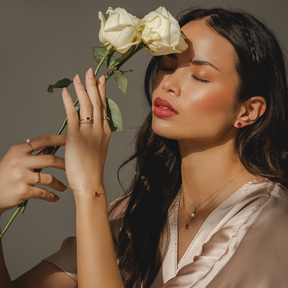 Gemondo gemstone jewellery