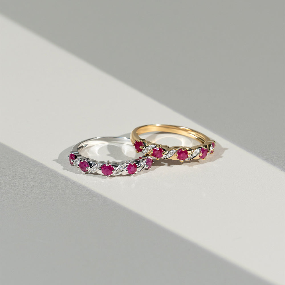 Gemondo gemstone jewellery