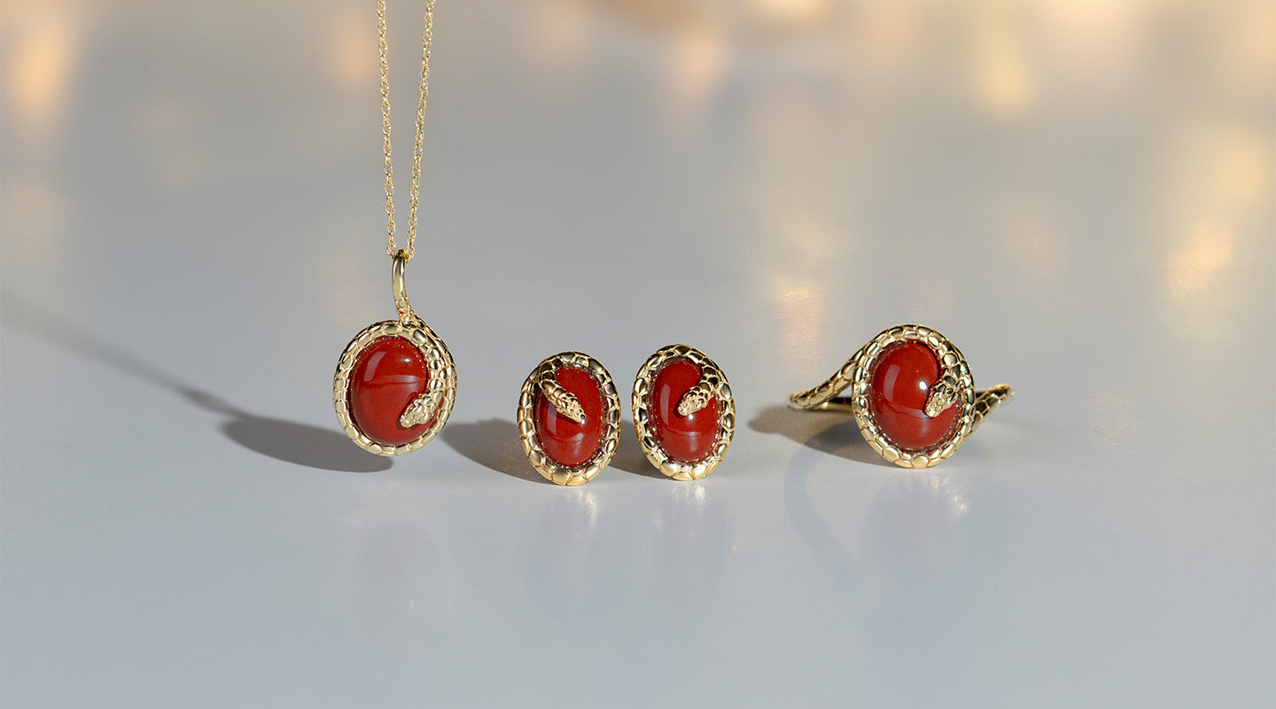 Gemondo gemstone jewellery