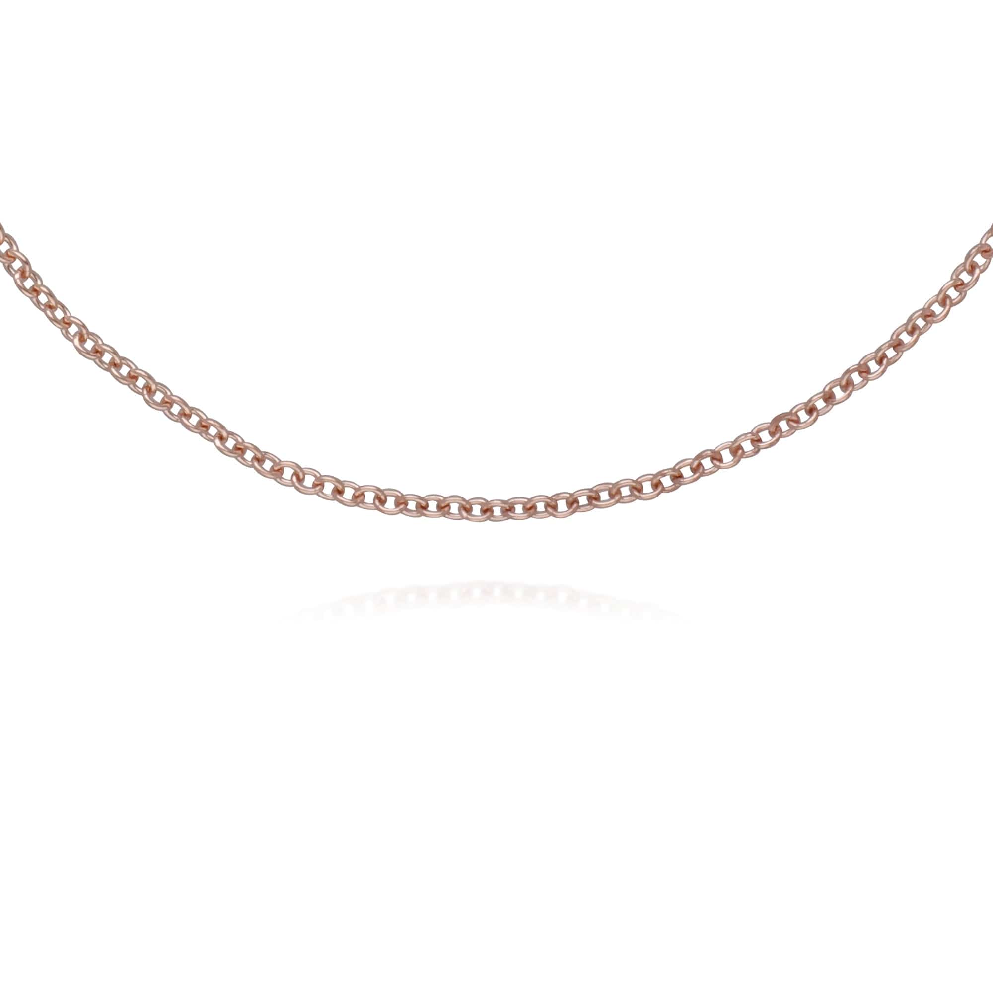 Rose Gold Marcasite Shield Bracelet & Ring Set Image 2