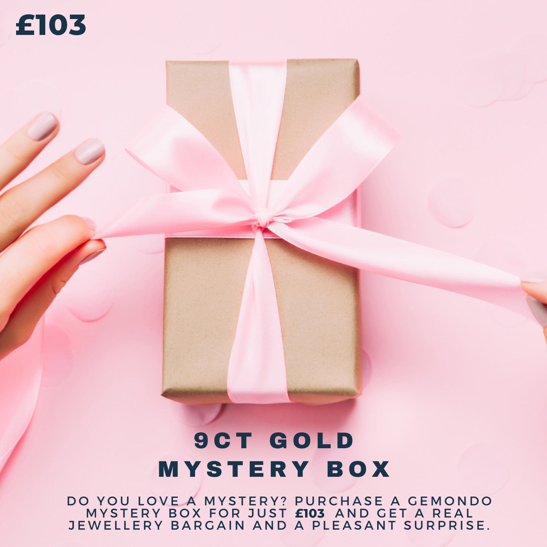 mysteryboxgold Gold Mystery Box 1