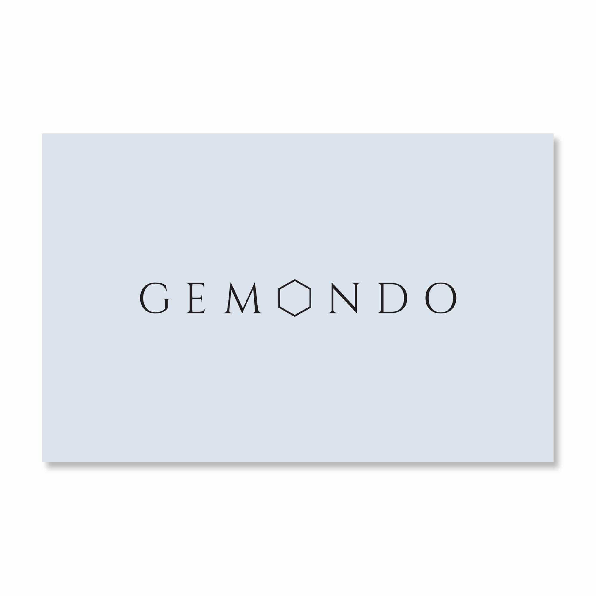 Gift Card - Gemondo